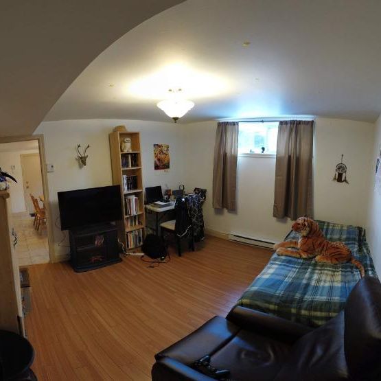 1 CH - 1 SDB - Québec - $827 /mo - Photo 1