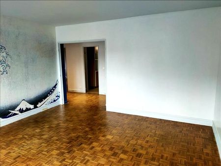 3 pièces - 67 m² - 1er étage - Colocation non autorisée - Photo 5