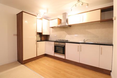 1 bedroom apartment to rent - Photo 4