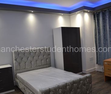 Scarsdale Road, Manchester, M14 5PR - Photo 6