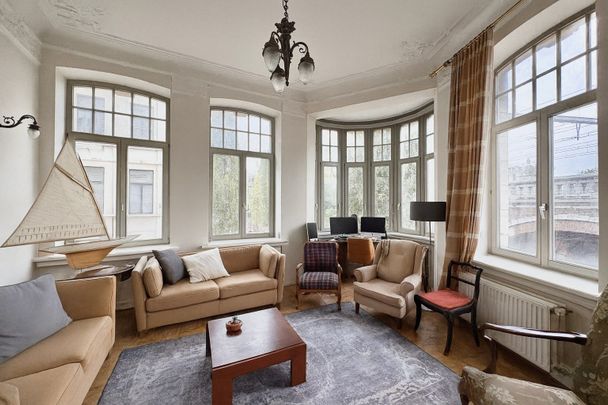 Comfortabel 2-slaapkamerappartement met 2 badkamers - Foto 1