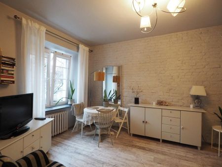 Łódź - Mieszkanie na wynajem - Фото 5