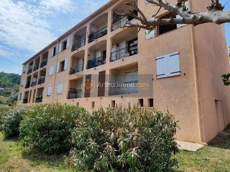 Location Appartement 3 pièces 58 m2 à Roquebrune-sur-Argens - Photo 4