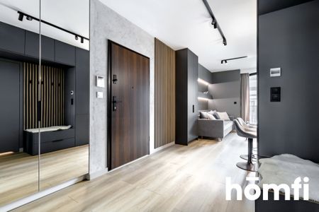 Mieszkanie 50,46 m², Kraków, Grzegórzki, Mogilska - Photo 5