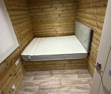 2 bedroom detached house to rent - Photo 1