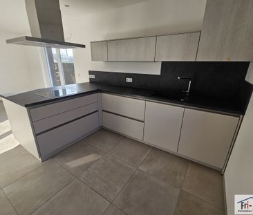 Bünde-### Exklusives Wohnen mit Terrasse ### - Photo 4