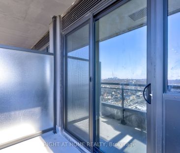 For Lease - 286 Main Street Unit# 2009, Toronto, Ontario - Photo 4