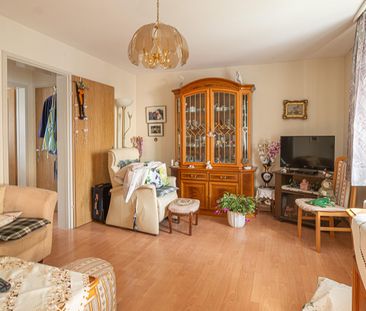 3 Zimmer, 61 m², EG - Photo 1