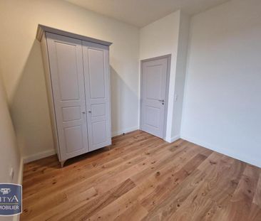 Location Appartement 3 pièces 63m² MULHOUSE 68200 - Photo 5
