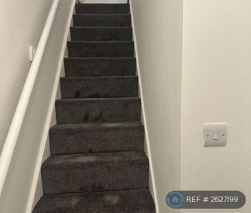 1 bedroom terraced house to rent - Photo 3