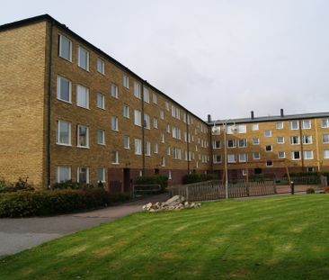 Temperaturgatan, Göteborg - Foto 1