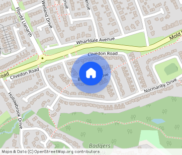 Bodnant Grove, Deeside - Photo 1