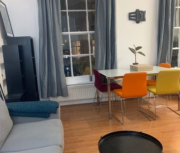 1 Bed Flat, Bacon St, E2 - Photo 4