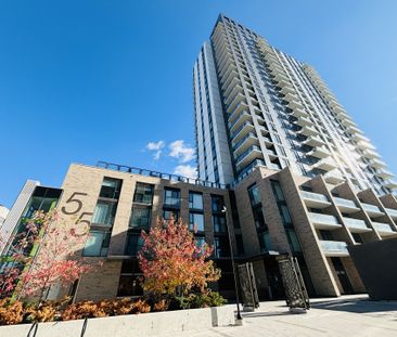 For Lease - 55 Duke Street Unit# 332, Kitchener, Ontario - Photo 2