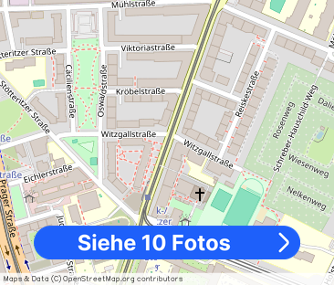 Wunderschöne 2-Zimmer-Wohnung im sanierten Fabrikgebäude mit Balkon! - Foto 1