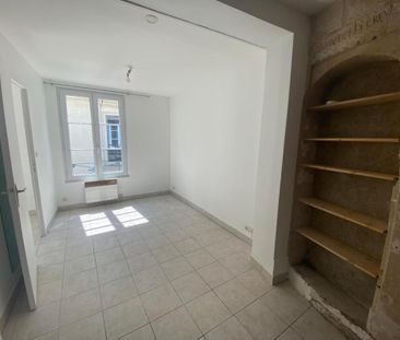 Location Appartement 1 pièce 29m² TOURS 37000 - Photo 6