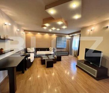 Apartament de 3 camere, decomandat, zona1 Mai, Ciuperca - Fotografie 1