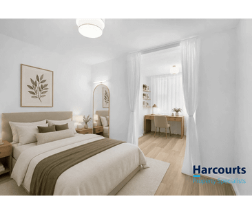 Stylish Renovated Apartment in the Heart of West Leederville - Photo 2