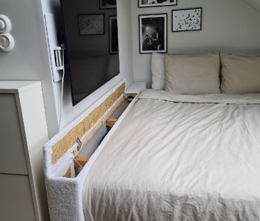 Göteborg - 1rok - 13mån - 10.580kr/mån - Photo 4