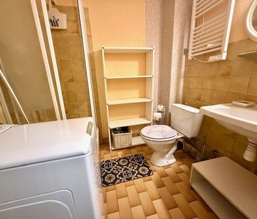 Location Appartement 1 pièce 21m² MAUGUIO 34130 - Photo 4