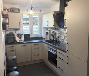 Modernes, attraktives Reihenhaus - Photo 5