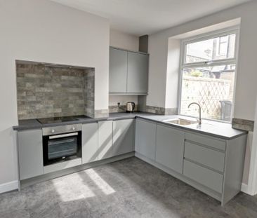 2 bedroom terraced house to rent - Photo 6