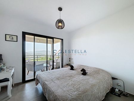 Superbe T3 Neuf Bastelicaccia, - Photo 3