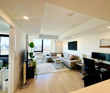 For Lease - 340 Queen Street Unit# 2201, Ottawa Centre, Ontario - Photo 1