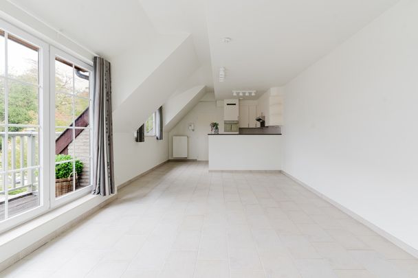 Instapklaar appartement met 2 slaapkamers te Ertvelde - Foto 1