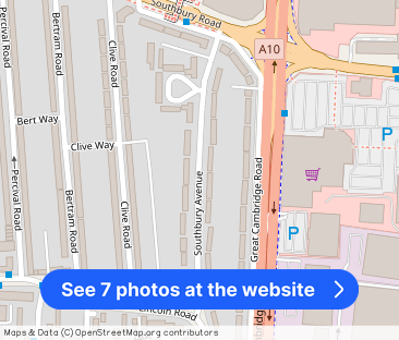 Southbury Avenue, Enfield - Photo 1