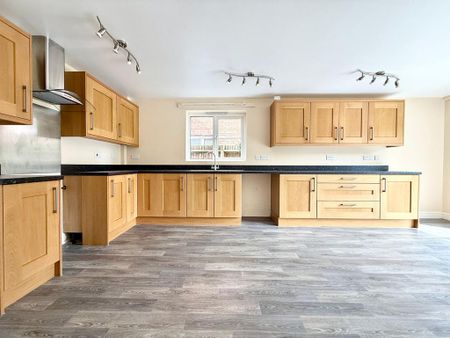 5 bedroom detached house to rent - Photo 5