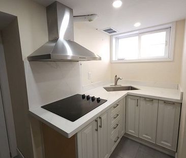 For Lease - 114 Goulding Avenue Unit# Bsmt #1, Toronto, Ontario - Photo 1