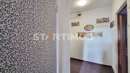 Apartament mobilat doua camere Zizinului - Photo 4