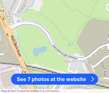 Gainsborough Road, Bristol, BS10 - Photo 1
