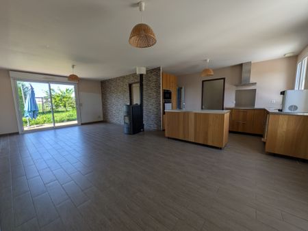 Location Maison 5 pièces 100m² AMILLY 45200 - Photo 5