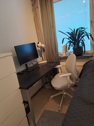 Skönviksvägen, Enskede - Foto 1