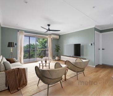 This 2 Bed, 2 bath with air con is calling your name! - Photo 2