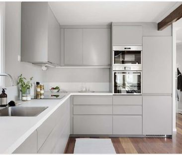 Karlbergs strand, Solna - Foto 1