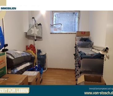 Zuhause - 3 Zimmer Erdgeschoss Maisonette Wohnung mit Stellplatz un... - Photo 3