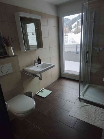 5.5 Zimmer, 140 m², 2. Stock - Photo 4