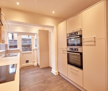 1 bedroom house of multiple occupation to rent - Photo 1