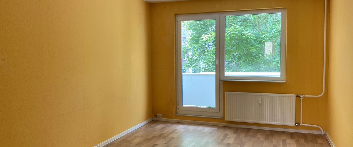+++ Helle 3 Raum Wohnung – bald für Sie bezugsfertig +++ - Photo 1