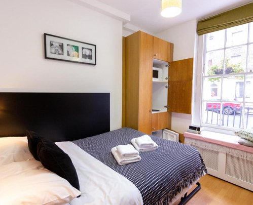 North Gower Street, NW1, London - Photo 1