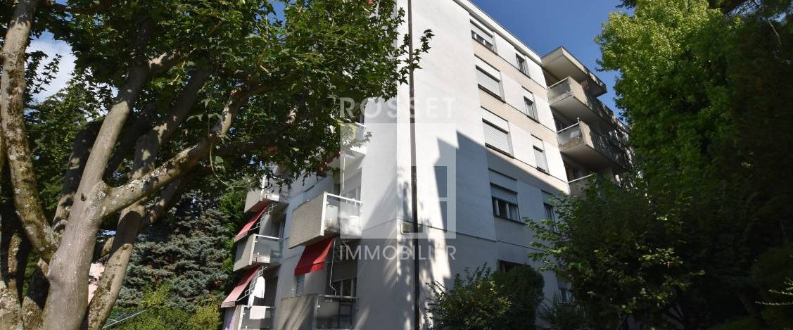 Avenue du Mont-d'Or 52 BIS, Lausanne Montoie - Photo 1