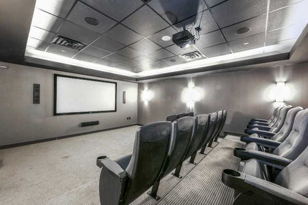 For Lease - 10 Capreol Court Unit# 809, Toronto, Ontario - Photo 2