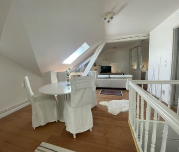 Location Appartement 5 pièces 99m² ST LOUIS 68300 - Photo 2