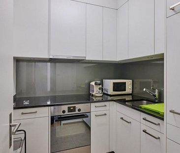 Gemütliche 1-Zimmer-Wohnung an ruhiger Lage - Foto 2