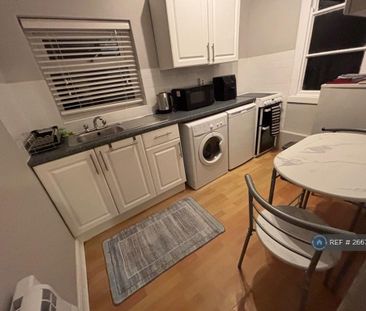 Studio to rent - Photo 3