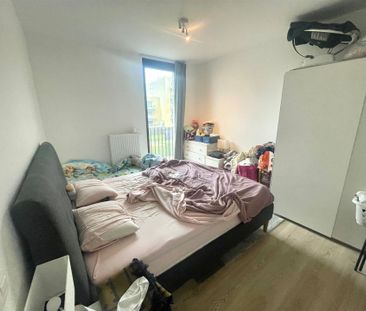1-slaapkamerappartement op toplocatie in Hoboken! - Photo 6