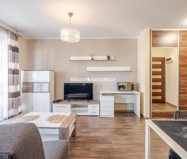 Mieszkanie Kraków Prądnik Biały powierzchnia 29.93 m² C206-WM-36437 - Photo 3